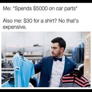 Meet your Posher, Joshua